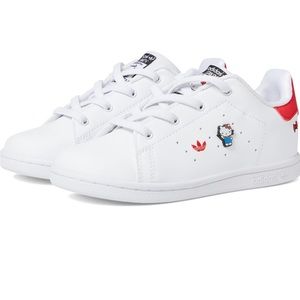 adidas Originals x HELLO KITTY AND FRIENDS STAN SMITH HQ1901